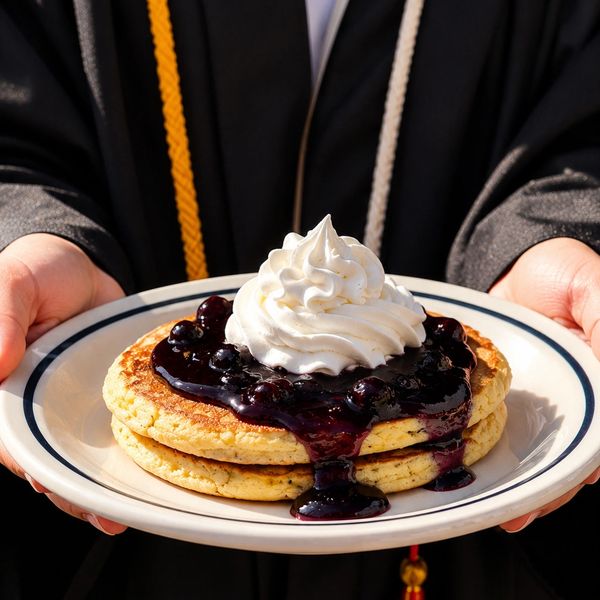 IHOP Canada: All-Day Breakfast & Birthday Rewards, Catering